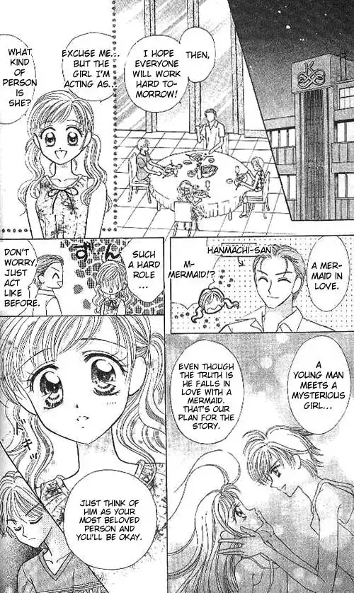 Brilliant Magic Chapter 13 21